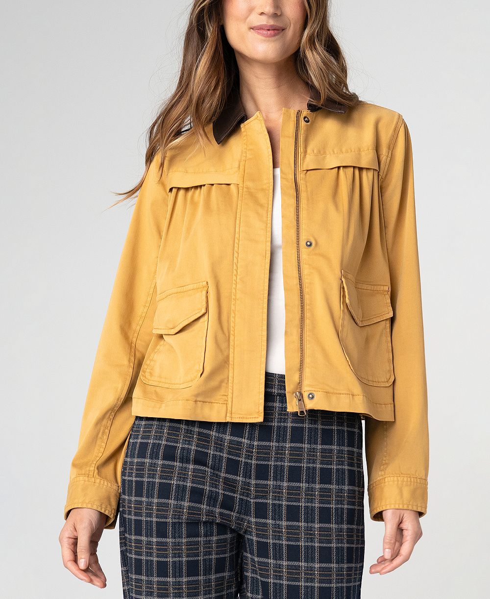 Куртка Liverpool Los Angeles Women's Collared Swing