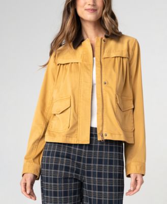 Куртка Liverpool Los Angeles Women's Collared Swing