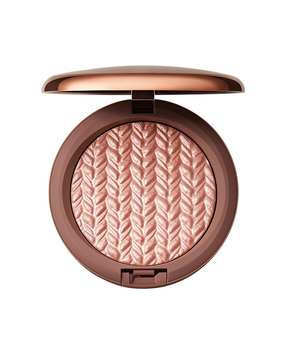 Хайлайтер MAC Extra Dimension Skinfinish, полноразмерный