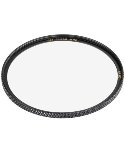 B + W фильтр MRC Clear 55mm 007M