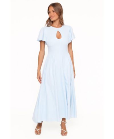 Petal and Pup Women's Jessima Midi Dress