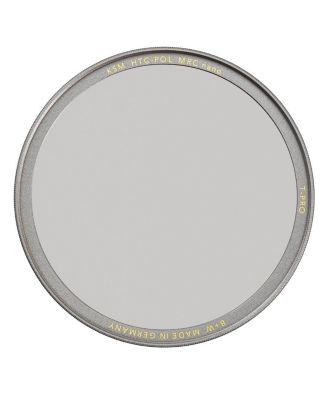 B + W T-Pro MRC Nano High Transmission Circular Polarizer Filter - 72mm
