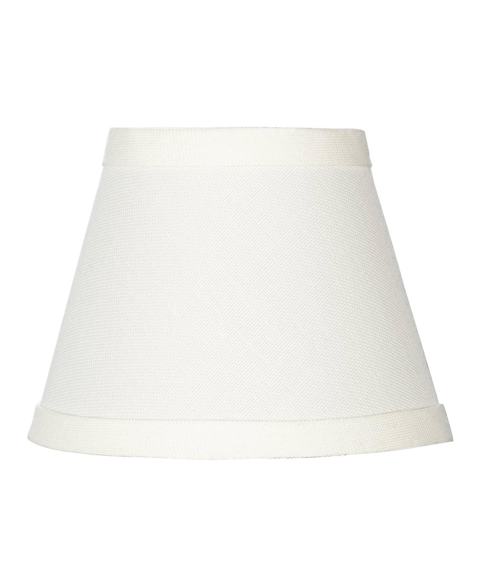 Абажур Springcrest Danni Fabric Clip Shade 3x5x4