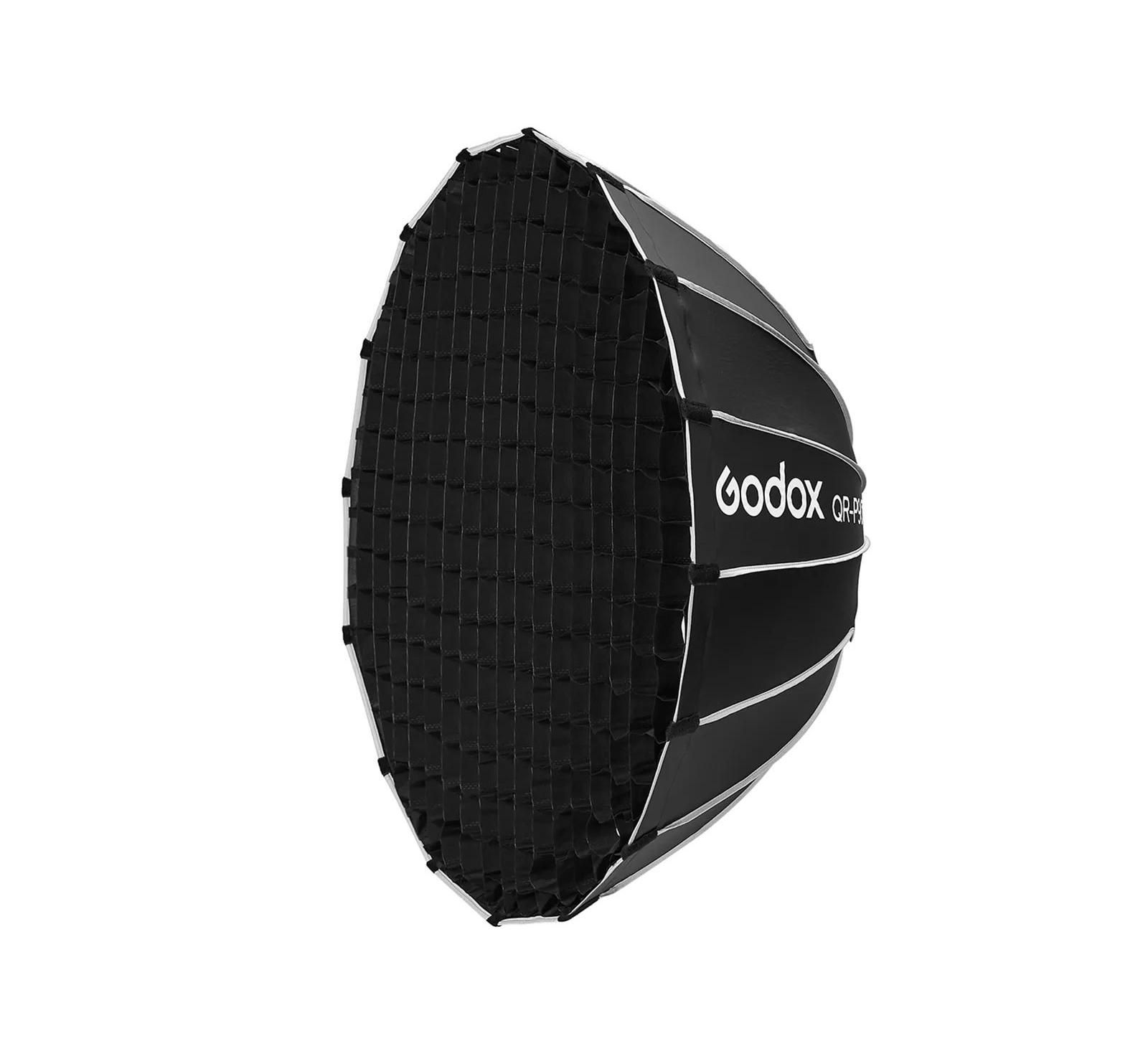 Соты-решетка Godox Egg Crate Grid для софтбокса QR-P90T 35.4"