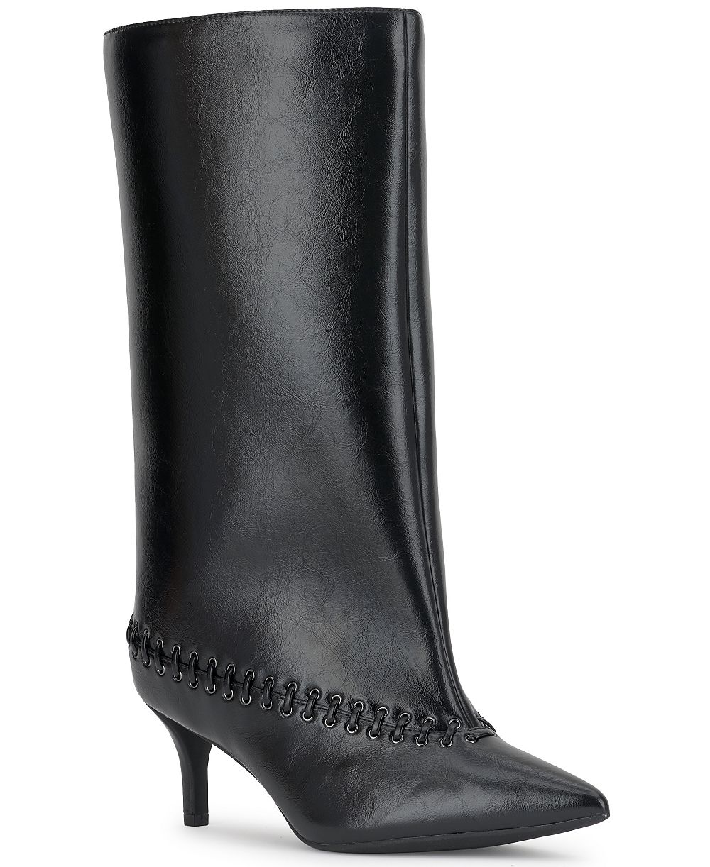 I.N.C. International Concepts Women's Rivka Dress Boots, Macy's Exclusive