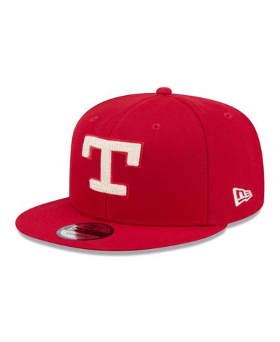 Мужская кепка New Era Texas Rangers 2026 City Connect 9FIFTY