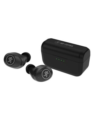 Mackie Mp-20TWS True Wireless Noise-Cancelling Earbuds