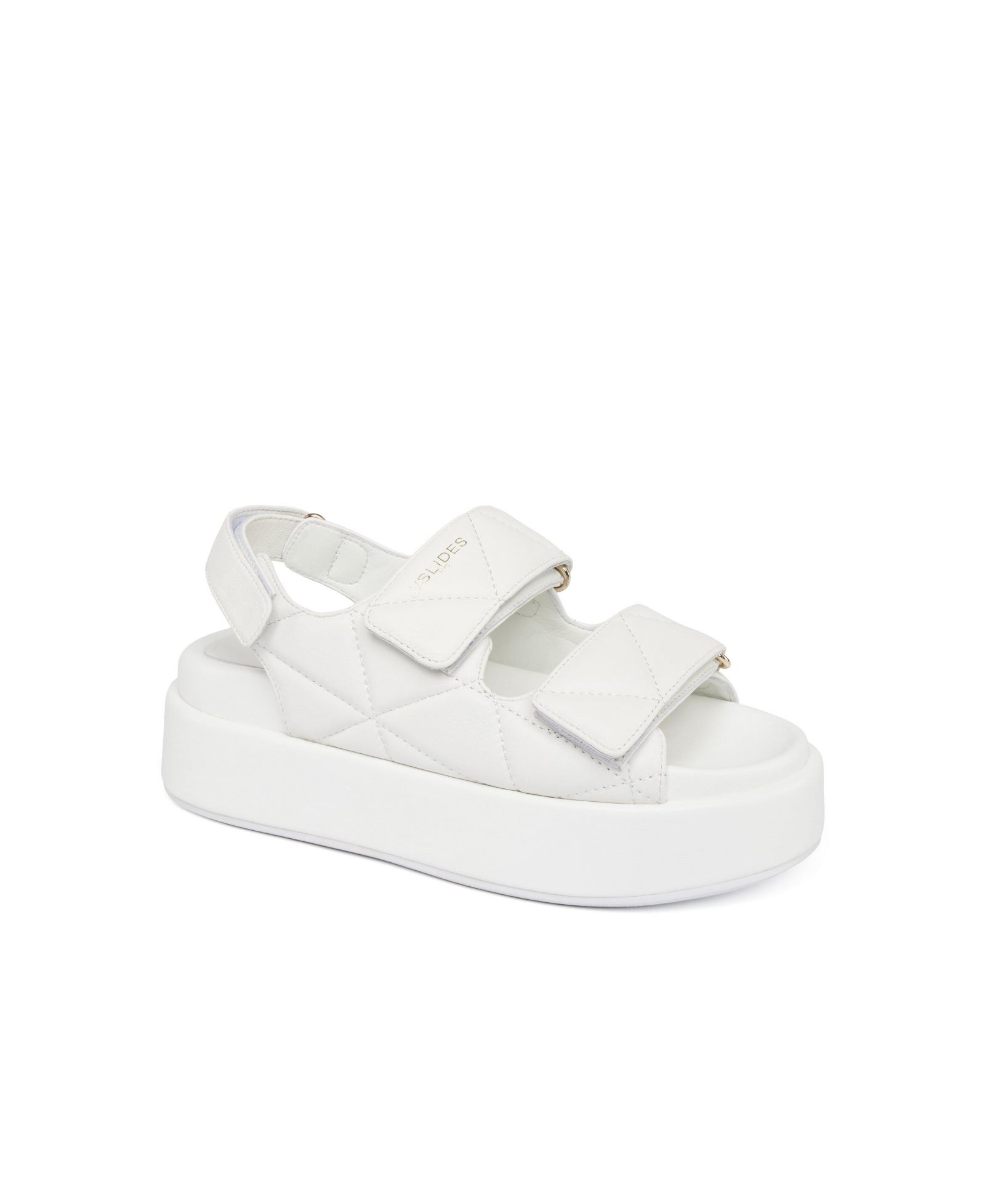 Женские сандалии JSlides Yolanda Leather Slingback