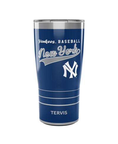 Tervis New York Yankees 20oz. Cooperstown Collection Stainless Steel Tumbler