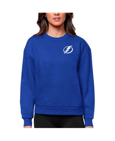Antigua Женский свитшот Tampa Bay Lightning