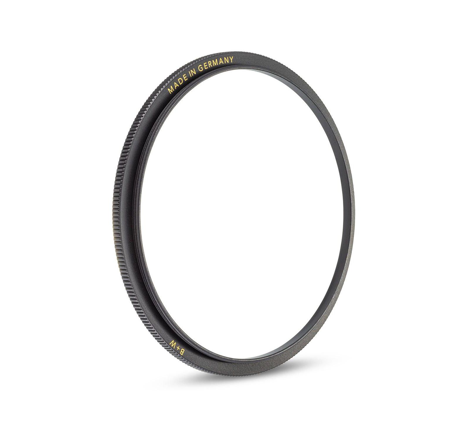 Кольцо B + W Stepdown 82mm to 72mm (латунь)