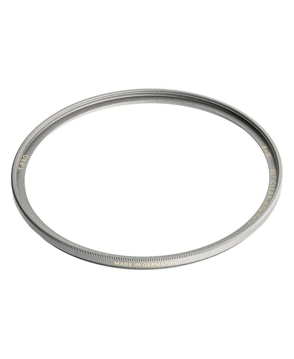 B + W 67mm T-Pro 007M Clear MRC Nano Filter