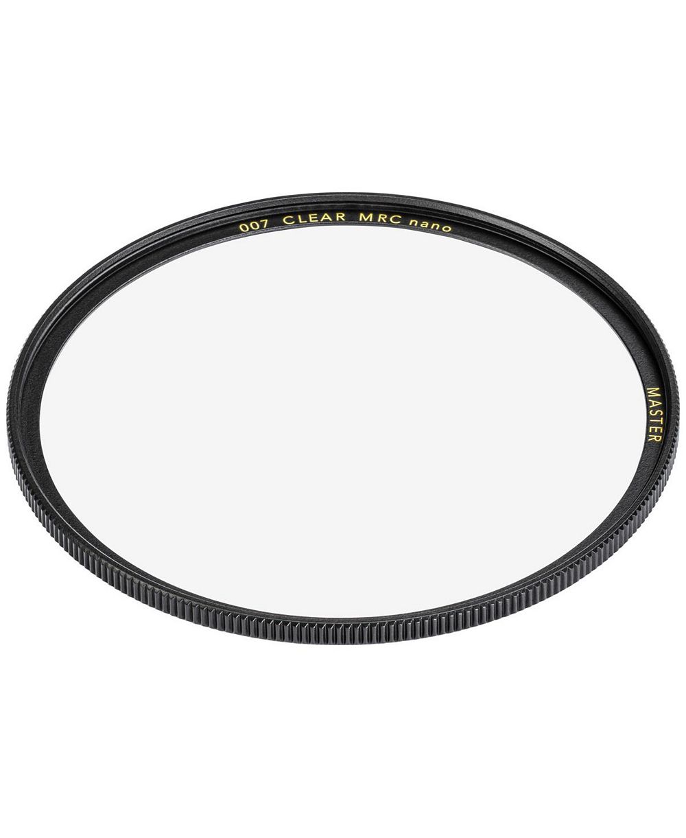 B + W 95mm Master 007M прозрачный MRC нанофильтр