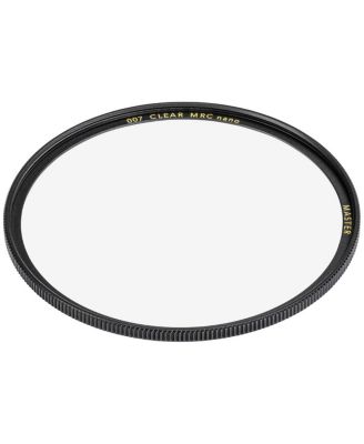 B + W 95mm Master 007M прозрачный MRC нанофильтр