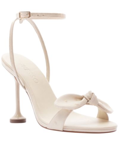 Arezzo Women's Addie High Stiletto Sandals