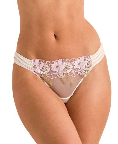 Adore Me Women's Thong Panty