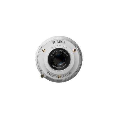 THYPOCH Объектив FF Lens_Eureka 28mm f/2.8 ASPH. для Fujifilm X Mount