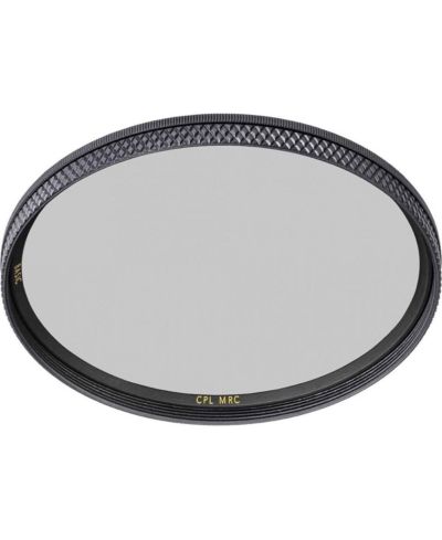 Поляризационный фильтр B + W 95mm Basic Circular Polarizer MRC
