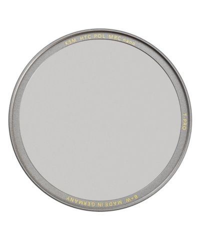 B + W 58mm T-PRO циклический поляризационный фильтр с покрытием MRC NANO