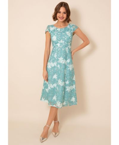 Alie Street London Women's Charlotte Dress
