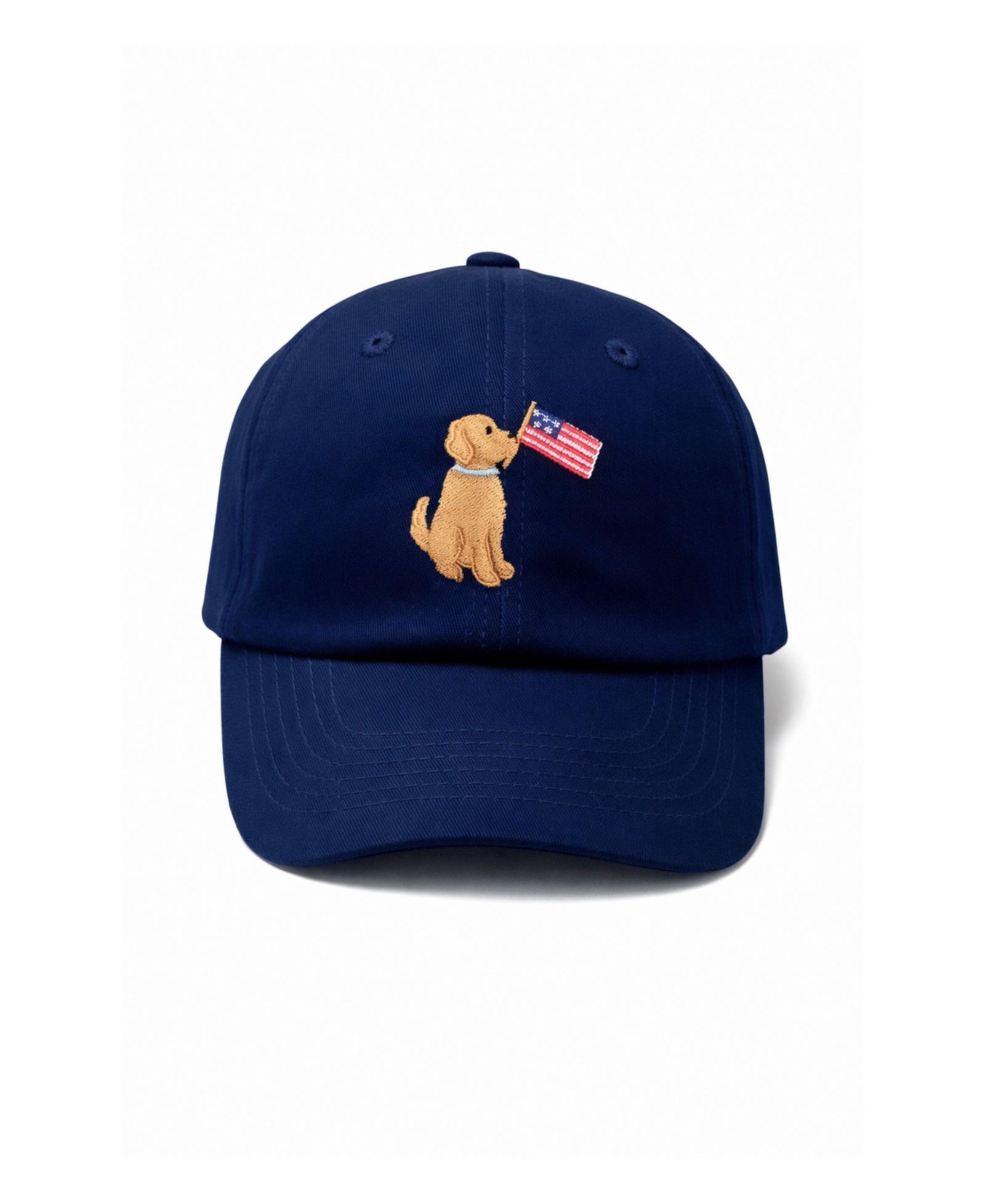 Бейсболка Bits and Bows для собак Unisex