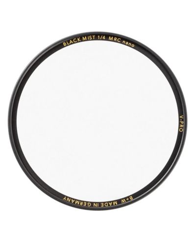B + W фильтр Black Mist 1/4 MRC Nano Diffusion, 77mm