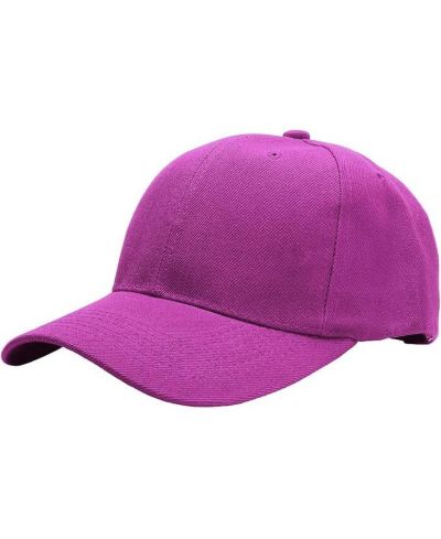 Bright purple