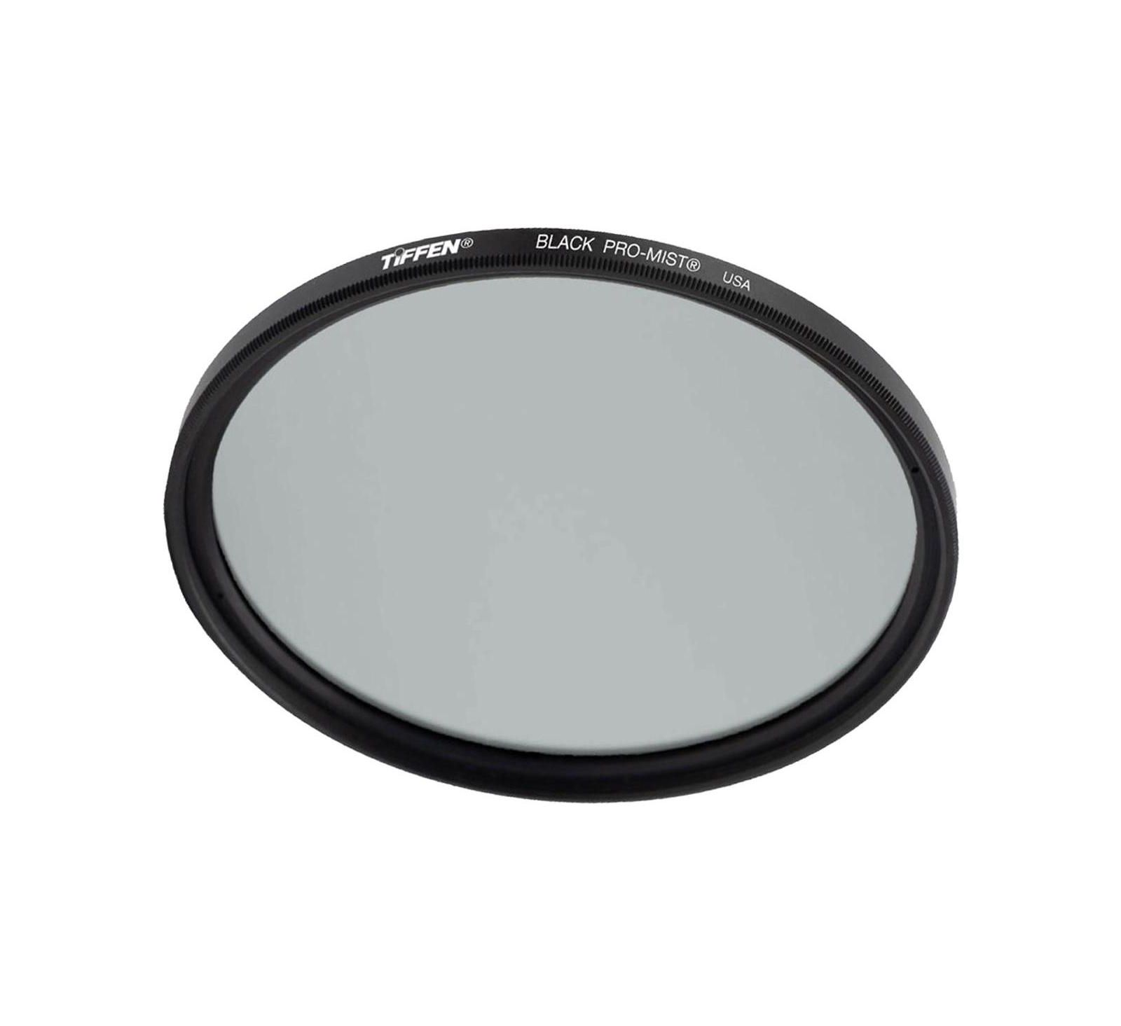 Фильтр Tiffen 82mm Black Pro Mist #1/4 Special Effects