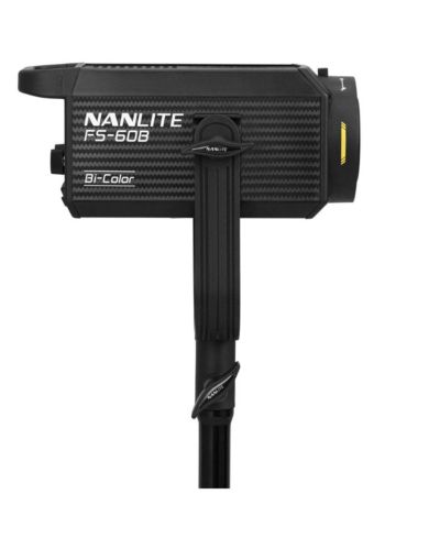 Nanlite FS-60B Bi-Color Bluetooth AC-Powered LED Studio Spotlight