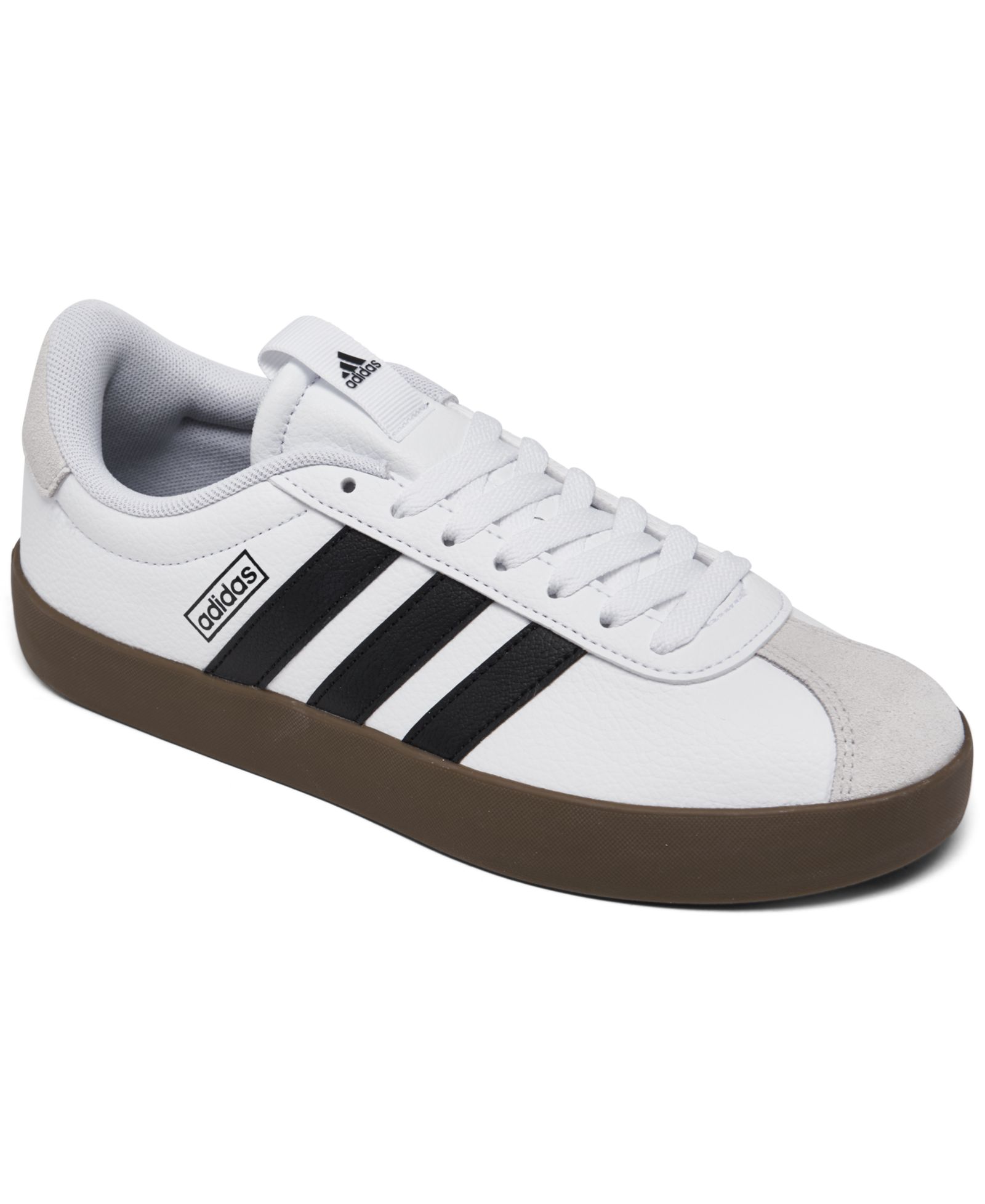 Женские кеды adidas VL Court 3.0 Casual