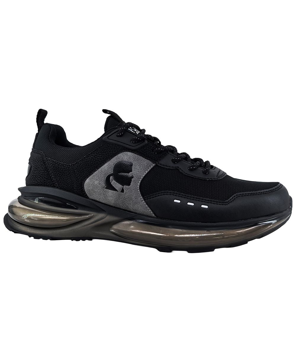 KARL LAGERFELD PARIS Men's Gedeon Runner Sneakers