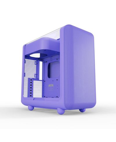 Игровой корпус для ПК HYTE X50 Modern Performance ATX Mid-Tower