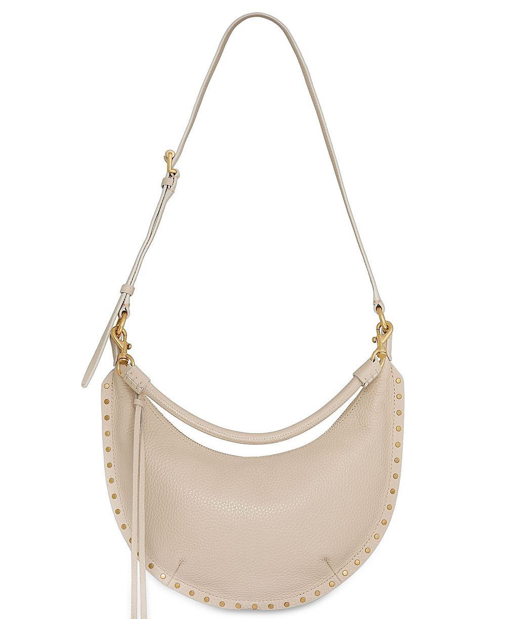 Rebecca Minkoff Darren Small Leather Crossbody Handbag