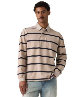 Navy/Beige