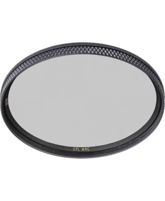 B + W 86mm Basic Circular Polarizer MRC Filter