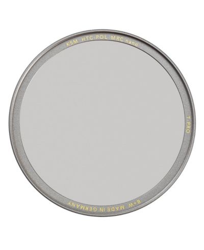 B + W 39mm T-Pro Mrc Nano Circular Polarizer Filter