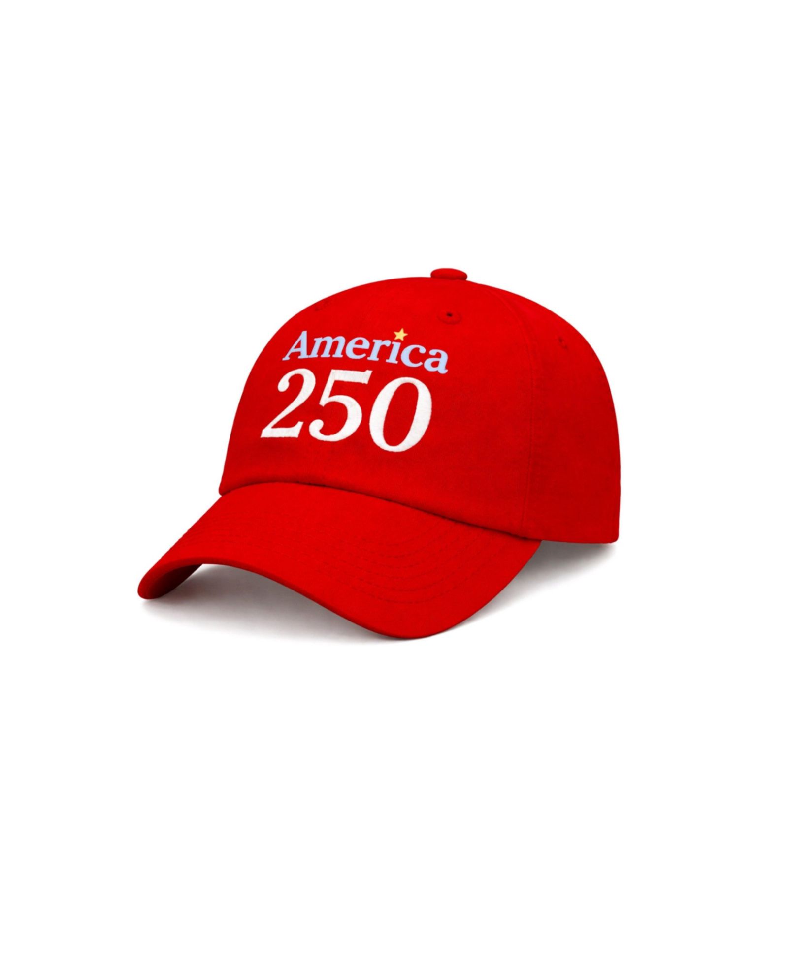 Детская бейсболка Bits & Bows Unisex America 250th Baseball