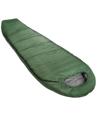 Спальный мешок GNUADZ 20degree(s)F Mummy для походов и кемпинга