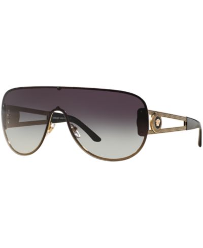 Солнцезащитные очки Versace, VE2166