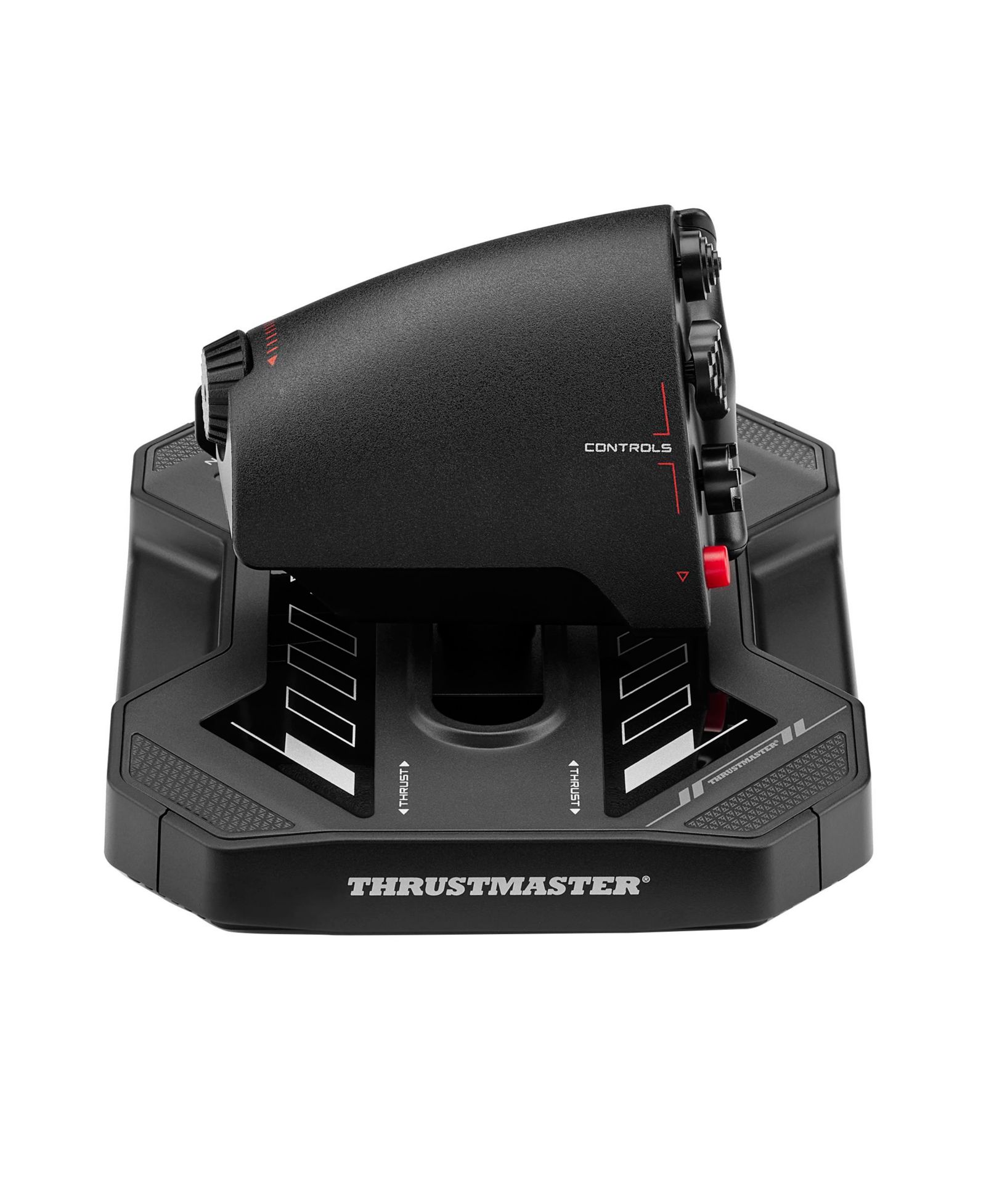 Рычаг управления Thrustmaster Sol-R6 для авиасимуляторов