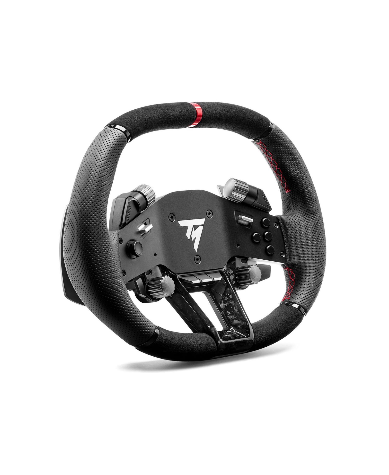 Дополнение к рулю Hyper Car, совместимо с Thrustmaster T818 и T598, PS5, PS4 и PC