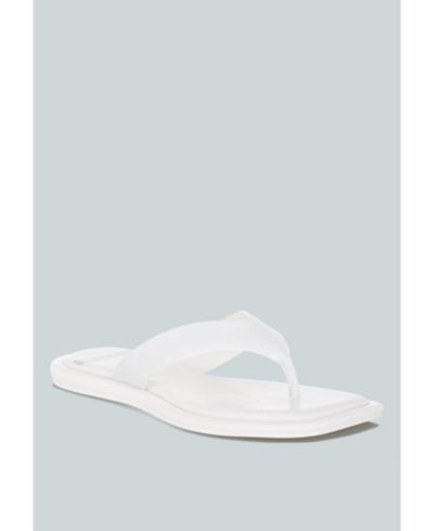 Женские шлепанцы Rag and Co Makawi Thong Toe