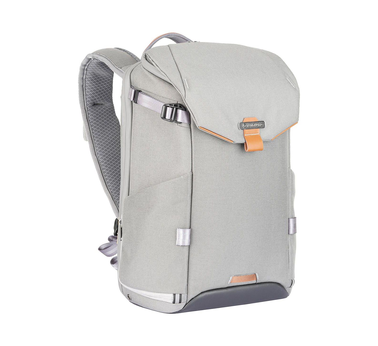 Vanguard Veo City B42 Water-Resistant Camera Backpack for DSLR and Mirrorless Cameras