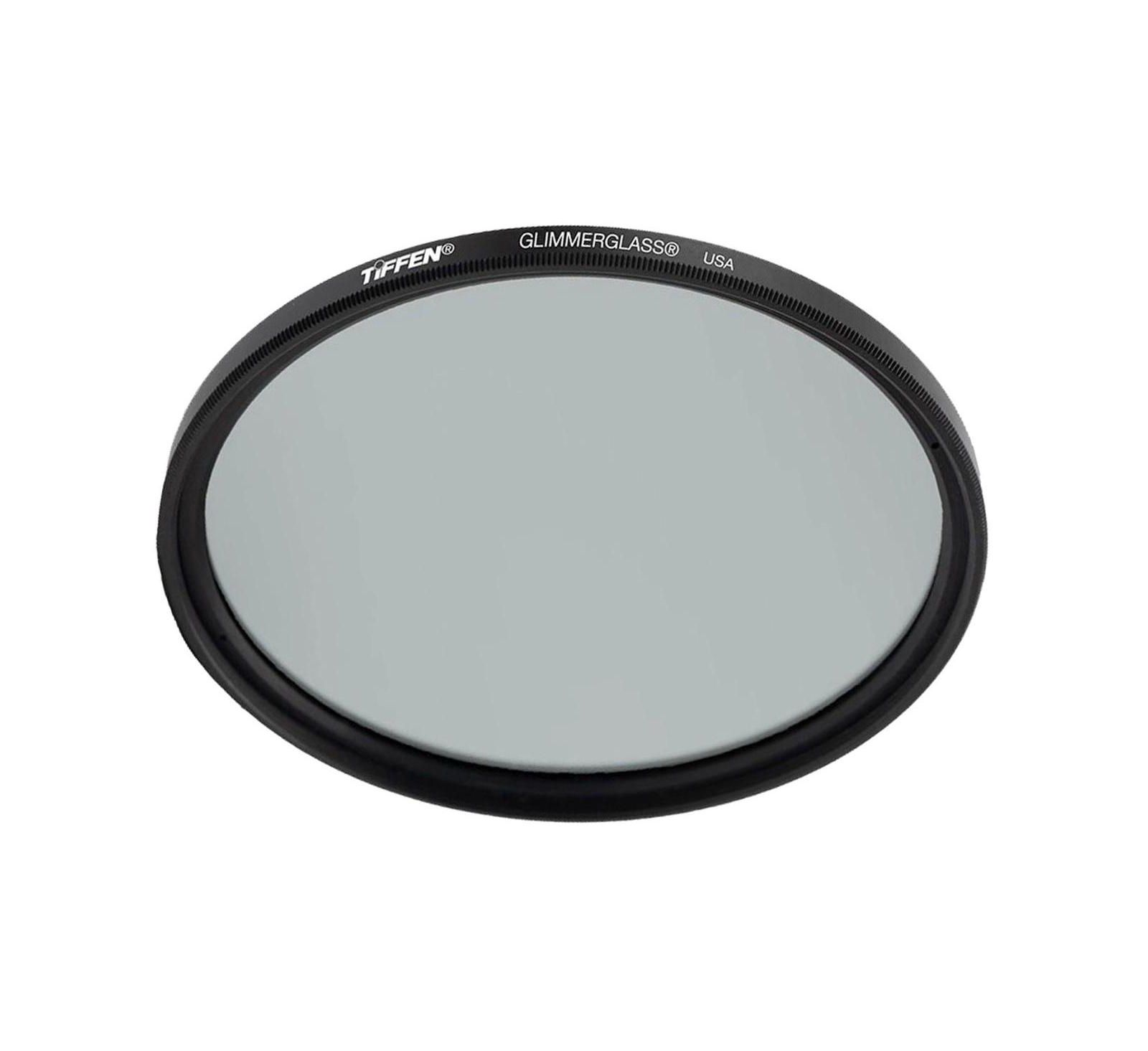 Tiffen 62mm Glimmerglass Diffusion Filter