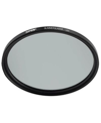 Tiffen 62mm Glimmerglass Diffusion Filter