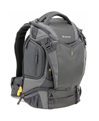 Vanguard Alta Sky 45D Backpack, Dark Gray