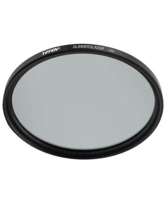 Tiffen 58mm Glimmerglass Diffusion Filter