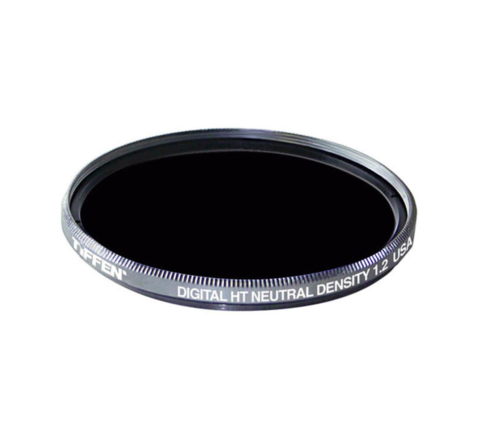 Tiffen 62mm Digital HT 16x (1.2) нейтральный светофильтр ND из стекла