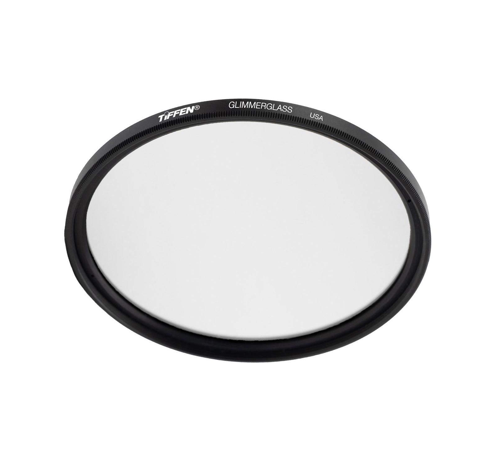 Tiffen 82mm Glimmerglass 1/2 фильтр