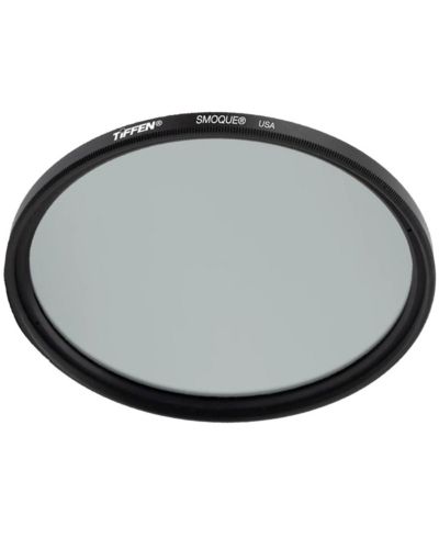Стеклянный фильтр Tiffen 67mm #2, Smoke FX